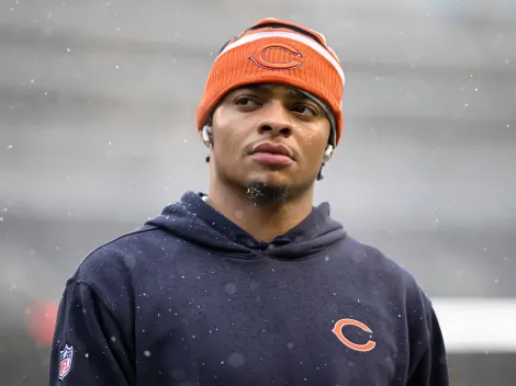 NFL Rumors: Justin Fields explains why he unfollowed the Bears on Instagram