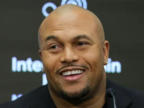 Antonio Pierce reveals the formula to stop Patrick Mahomes