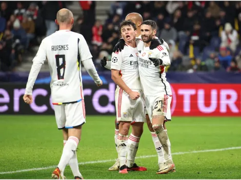 Toulouse vs Benfica: How to Watch Live, TV Channels and Streaming Options in Your Country on February 22, 2024