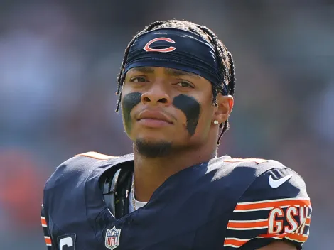 Justin Fields makes final decision about his future