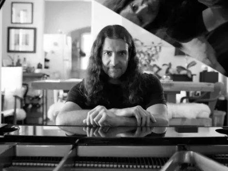 Inter Miami vs LA Galaxy referee’s unusual job