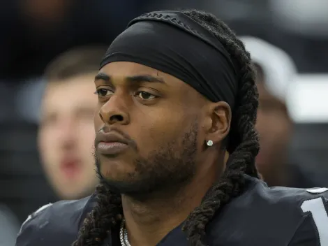 Raiders make final decision about Davante Adams' trade