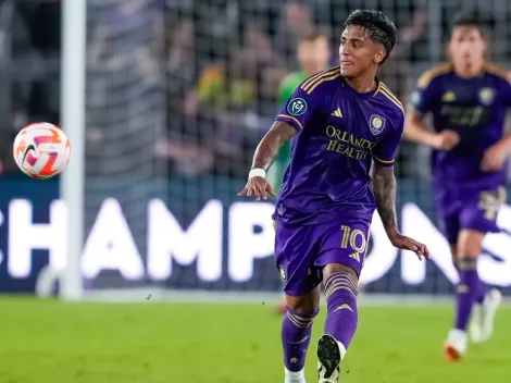Inter Miami – Orlando City, the Lions coming in roaring to Chase Stadium