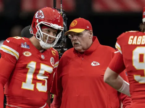 NFL Rumors: Super Bowl champion could leave the Chiefs for the 49ers