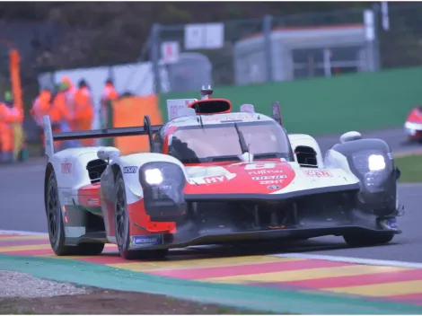 How to watch WEC’s Qatar 1812 km for FREE in the US: TV Channel and Live Streaming on March 2, 2024