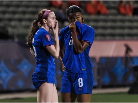 Us women's soccer hotsell live stream free