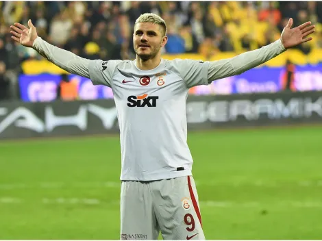 Besiktas vs Galatasaray: How to Watch Live, TV Channels and Streaming Options in Your Country on March 3, 2024