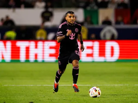 What does Inter Miami get in DeAndre Yedlin trade?