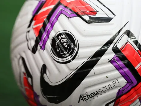 Supercomputer reveals final Premier League table for this season