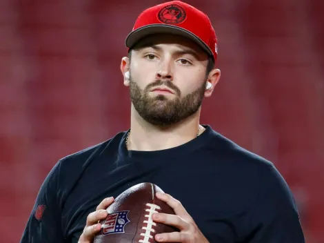 NFL Rumors: Baker Mayfield prefers three teams before the Patriots