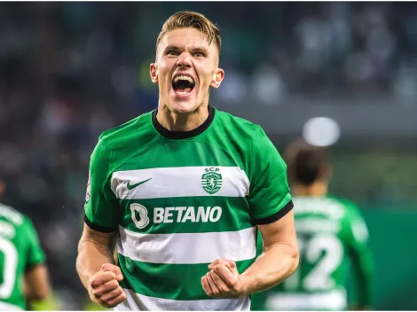 Sporting CP vs Atalanta: How to Watch Live, TV Channels and Streaming Options in Your Country on March 6, 2024