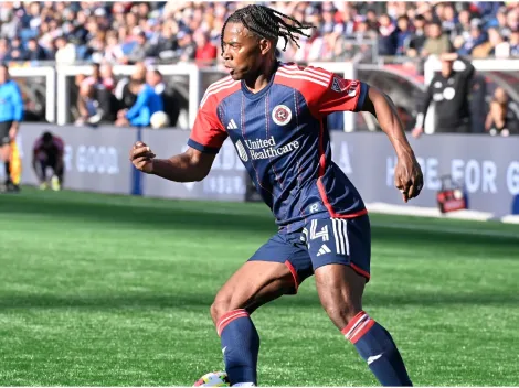 How to watch New England Revolution vs Alajuelense for FREE in the US: TV Channel and Live Streaming on March 6, 2024