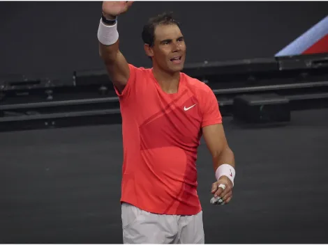 How to watch Milos Raonic vs Rafael Nadal for FREE in the US: TV Channel and Live Streaming on March 7, 2024