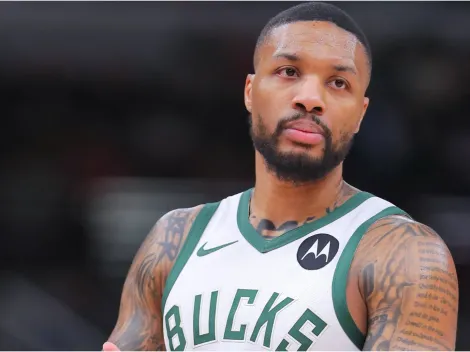 Lillard explains how Doc Rivers fixed the Bucks