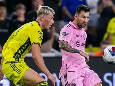 Nashville SC vs Inter Miami: How to Watch Live, TV Channels and Streaming Options in Your Country today, March 7, 2024