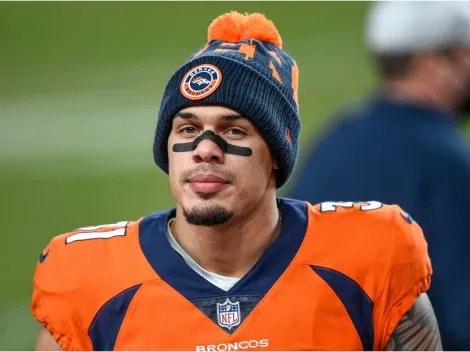 Potential landing spots for Justin Simmons