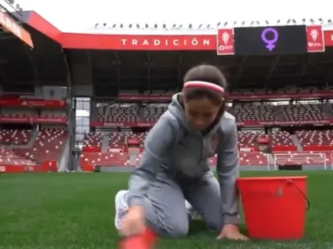 Spanish club Sporting Gijon criticized over Women’s Day post