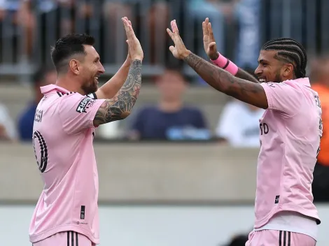 DeAndre Yedlin breaks the silence on his last-minute departure from Inter Miami