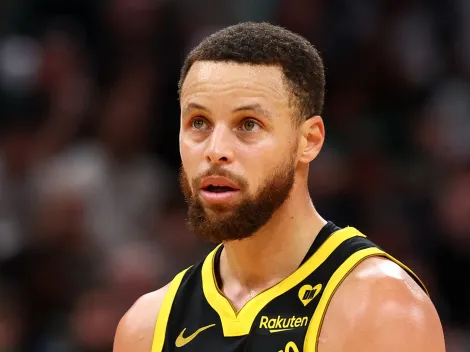 Golden State Warriors get big injury update about Stephen Curry