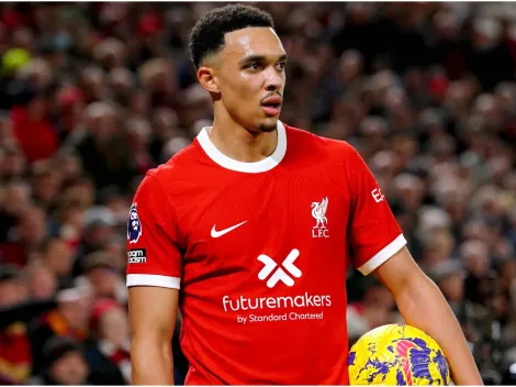 Liverpool vs Manchester City: Probable lineups for this 2023/2024 Premier League match