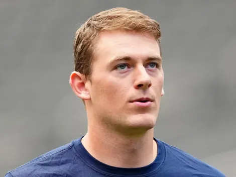 Patriots will trade Mac Jones