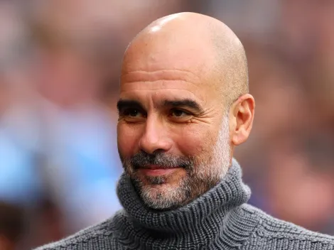 Video: Manchester City scores against Liverpool in tactical masterpiece by Pep Guardiola