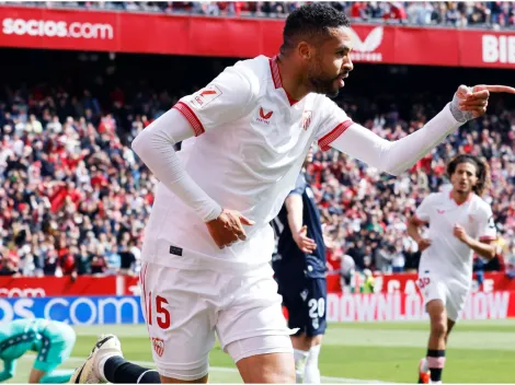 Almeria vs Sevilla: How to Watch Live, TV Channels and Streaming Options in Your Country on March 11, 2024