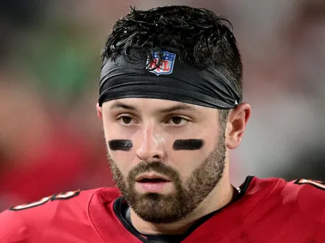 Baker Mayfield's 2024 team has been confirmed