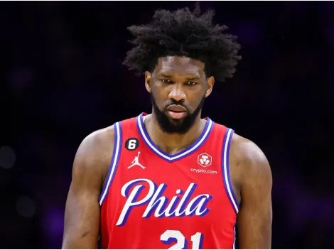 Multiple All-Stars aren't eligible for NBA awards