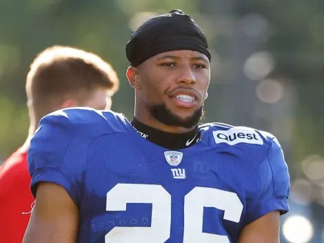 Saquon Barkley secures a huge deal with the Eagles