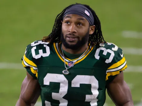 Potential destinations for RB Aaron Jones after leaving the Packers