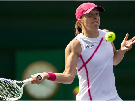 How to watch Iga Swiatek vs Yulia Putintseva for FREE in the US: TV Channel and Live Streaming on March 12, 2024