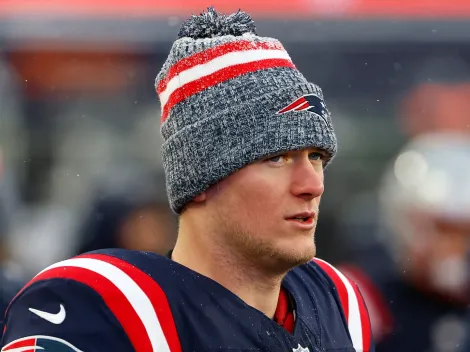 NFL Rumors: Patriots’ target could snub New England to play with Mac Jones