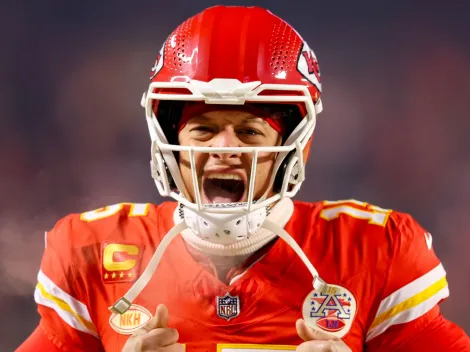 Patrick Mahomes and the Chiefs could leave Kansas City soon