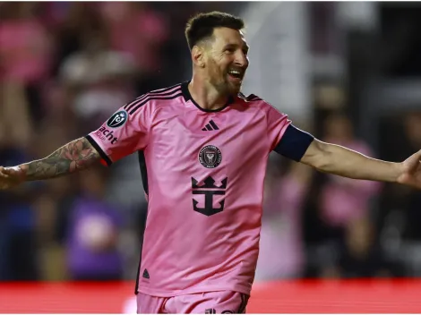 DC United vs Inter Miami: How to Watch Live, TV Channels and Streaming Options in Your Country on March 16, 2024