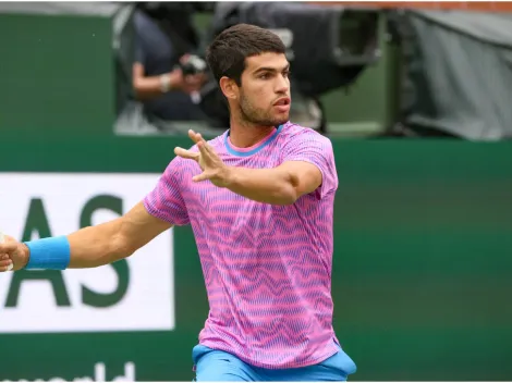 How to watch Jannik Sinner vs Carlos Alcaraz for FREE in the US: TV Channel and Live Streaming on March 16, 2024