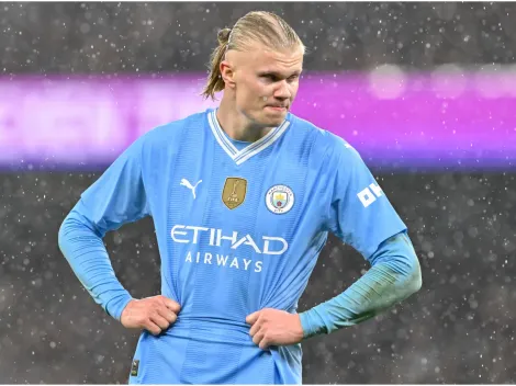 Brighton vs Manchester City: Why was the 2023-2024 Premier League game postponed?