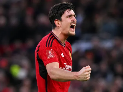 Video: Manchester United deliver epic comeback to knock out Liverpool at FA Cup quarterfinals