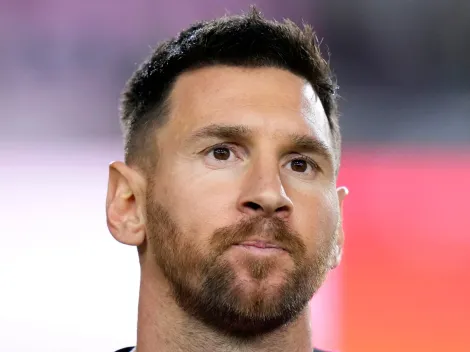 Inter Miami reveal if Lionel Messi will be ready to play against Monterrey