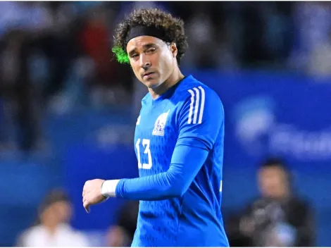 March 2024 Concacaf Nations League: Schedule and TV