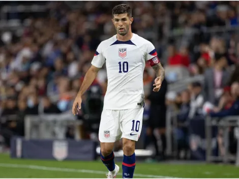 How to watch USA vs Jamaica for FREE in the US: TV Channel and Live Streaming on March 21, 2024