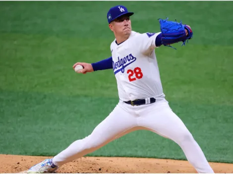 How to watch San Diego Padres vs Los Angeles Dodgers for FREE in the US: TV Channel and Live Streaming for 2024 Seoul Series