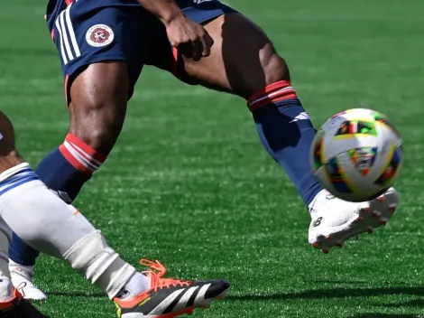 MLS side ranks 6th in the world in ball retention under pressure