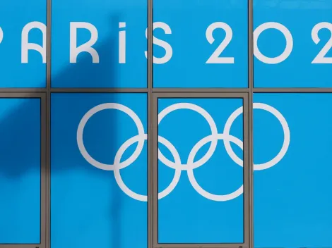 Olympic football draw: Groups confirmed for Paris 2024 men's and women's events