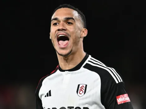 USMMT star Antonee Robinson holding talks with big time Premier League team