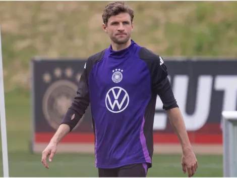 France vs Germany: Lineups for this 2024 international friendly game