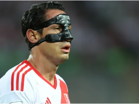 How to watch Peru vs Nicaragua in the US: TV Channel and Live Streaming on March 22, 2024