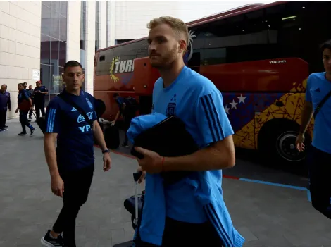 How to watch Mexico U23 vs Argentina U23 for FREE in the US: TV Channel and Live Streaming on March 22, 2024