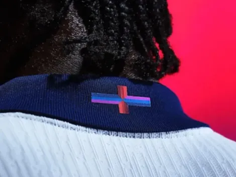 England fan backlash over ‘woke’ kit