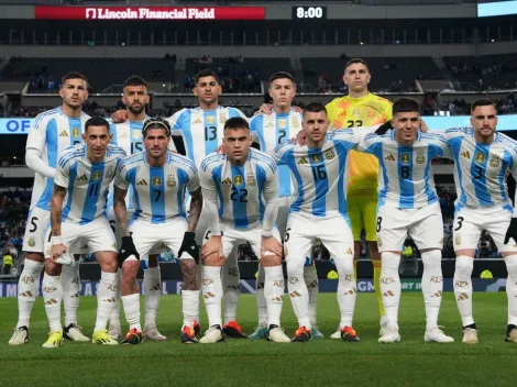 Argentina vs El Salvador: How to Watch Live, TV Channels and Streaming  Options in Your Country on March 22, 2024 - Bolavip US